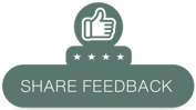 share feedback button edited